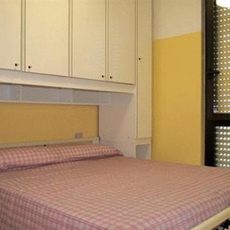 Residence Nettuno Кампомарино Екстериор снимка