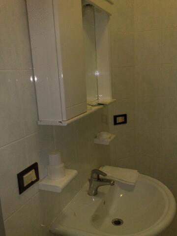 Residence Nettuno Кампомарино Екстериор снимка