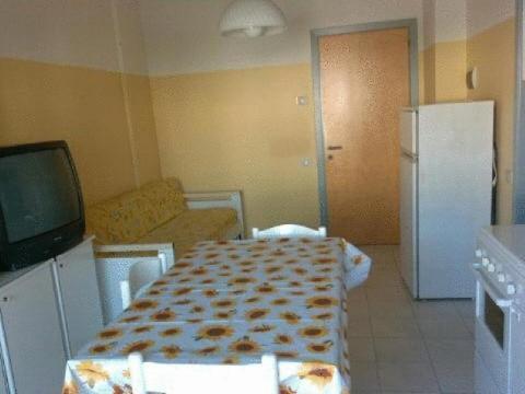 Residence Nettuno Кампомарино Екстериор снимка