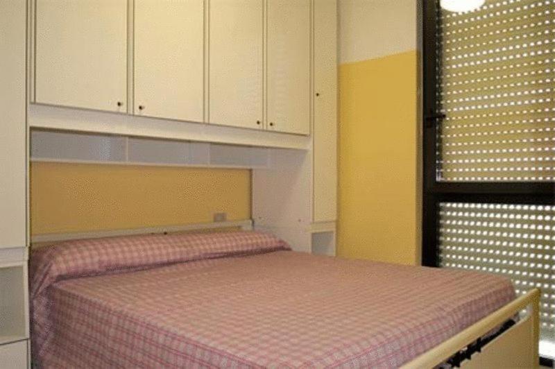 Residence Nettuno Кампомарино Екстериор снимка